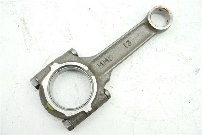 HONDA CBR 1000 SC21 PLEUL PLEUEL PLEUELSTANGE PISTON ROD - SATZ