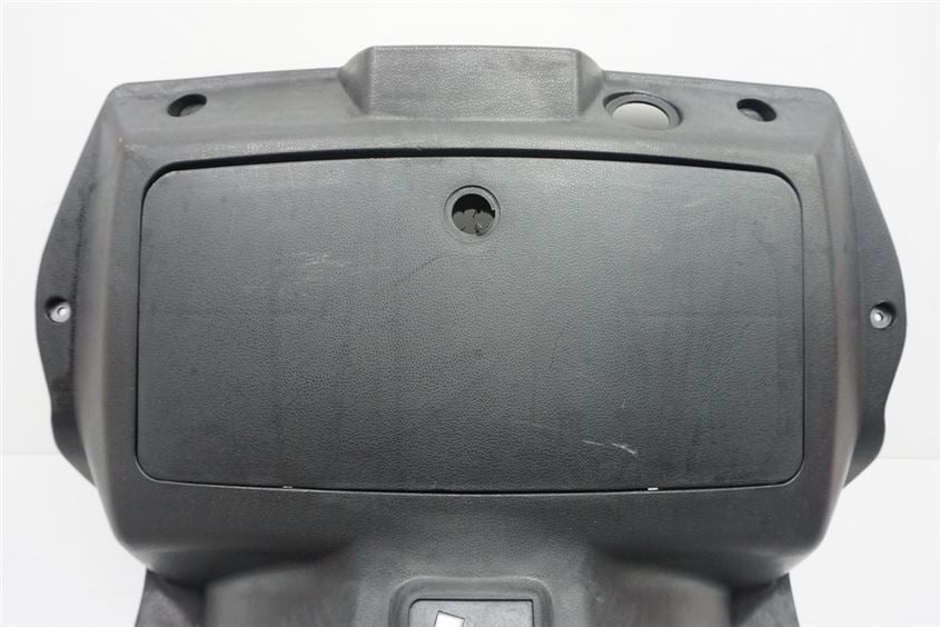 DAELIM OTELLO SG 125 F VERKLEIDUNG FUßRAUM MITTE ABDECKUNG BEINSCHILD TRITTBRETT