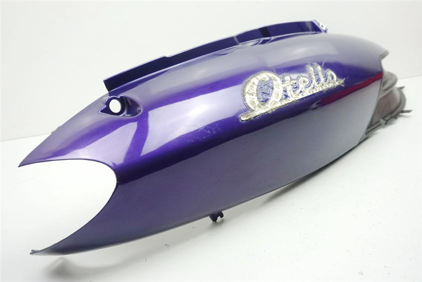 DAELIM OTELLO SG 125 F CARENADO TRASERO DERECHO CUBIERTA TAPA CARENADO TRASERO