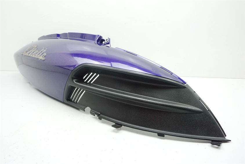 DAELIM OTELLO SG 125 F HECKVERKLEIDUNG RECHTS ABDECKUNG COVER VERKLEIDUNG HECK