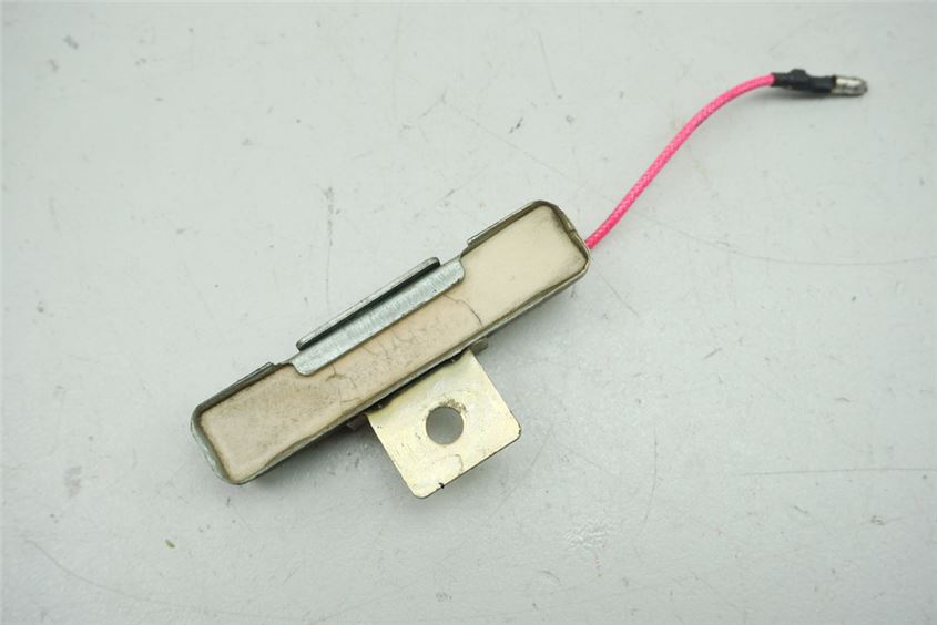 DAELIM OTELLO SG 125 F RESISTENCIA RELÉ FUSIBLE