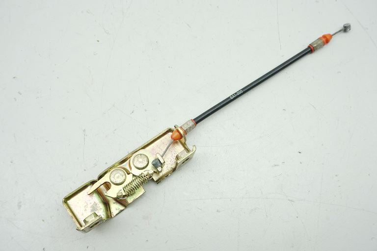 DAELIM OTELLO SG 125 F CABLE DE BLOQUEO DE ASIENTO DE BANQUETA