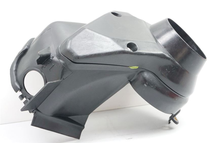 DAELIM OTELLO SG 125 F MOTORDECKEL RECHTS ABDECKUNG COVER LÜFTER
