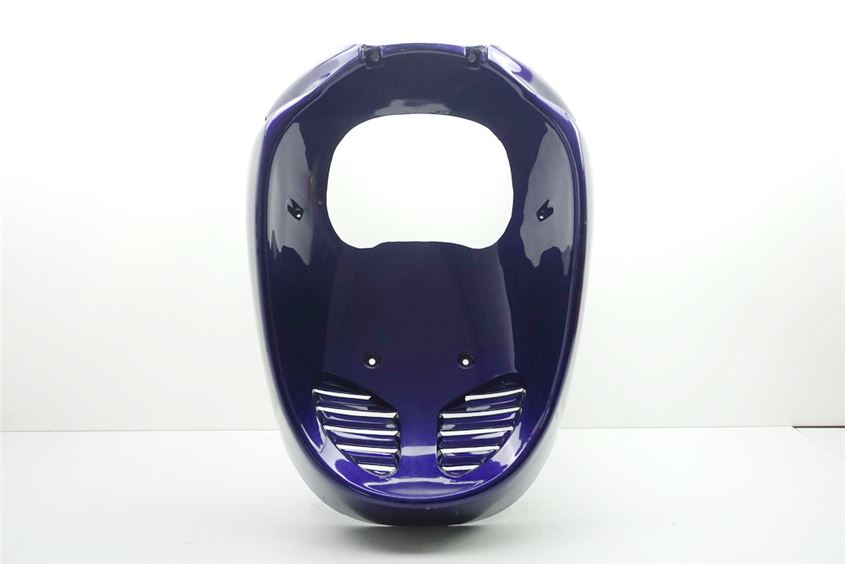 DAELIM OTELLO SG 125 F CARENADO DELANTERO CARENADO PICO CÚPULA CUBIERTA MÁSCARA