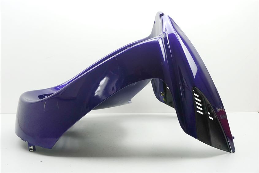 DAELIM OTELLO SG 125 F FRONTVERKLEIDUNG VERKLEIDUNG BUG KANZEL ABDECKUNG MASKE