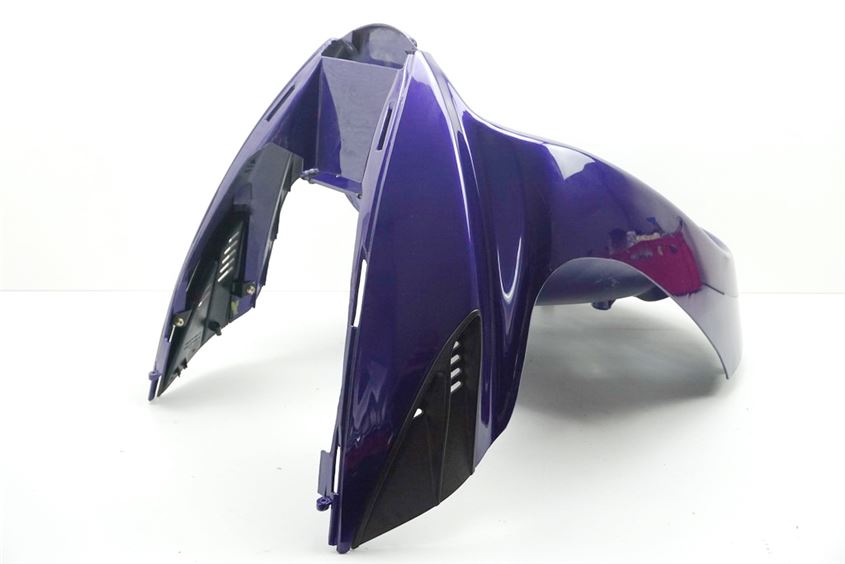 DAELIM OTELLO SG 125 F FRONTVERKLEIDUNG VERKLEIDUNG BUG KANZEL ABDECKUNG MASKE