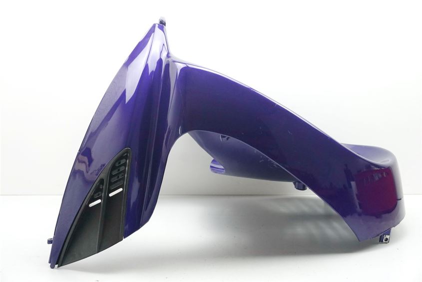 DAELIM OTELLO SG 125 F FRONTVERKLEIDUNG VERKLEIDUNG BUG KANZEL ABDECKUNG MASKE