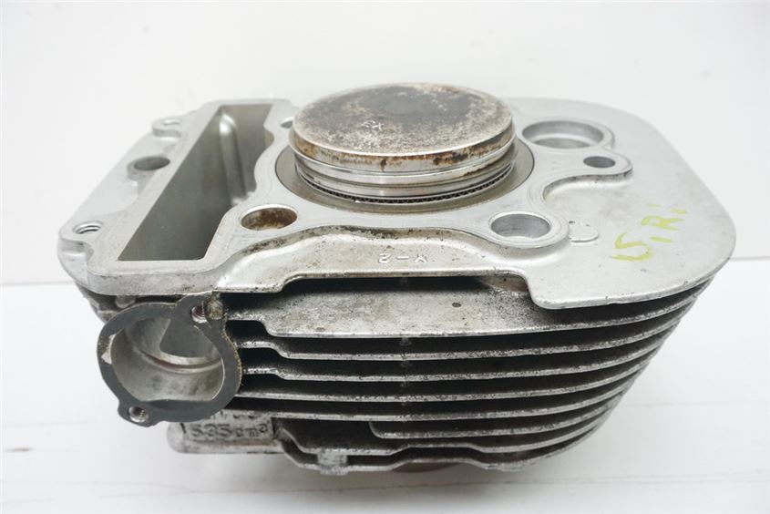 YAMAHA XV 535 VIRAGO FRONT CYLINDER PISTON