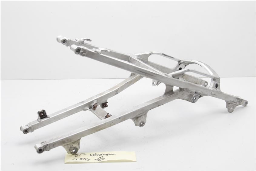 HUSQVARNA TE 610 8AE HECKRAHMEN RAHMENHECK SUBFRAME