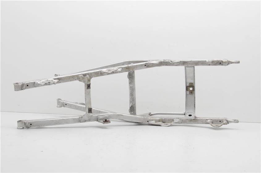 HUSQVARNA TE 610 8AE SUBCHASIS TRASERO BASTIDOR TRASERO