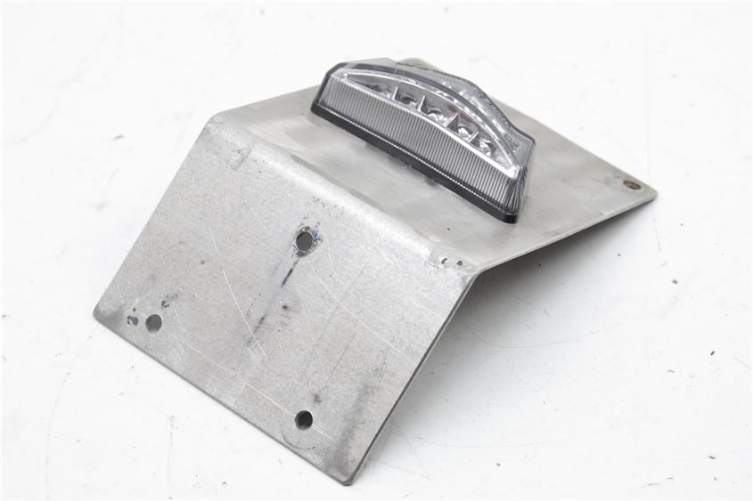 HUSQVARNA TE 610 8AE KENNZEICHENHALTER RÜCKLICHT