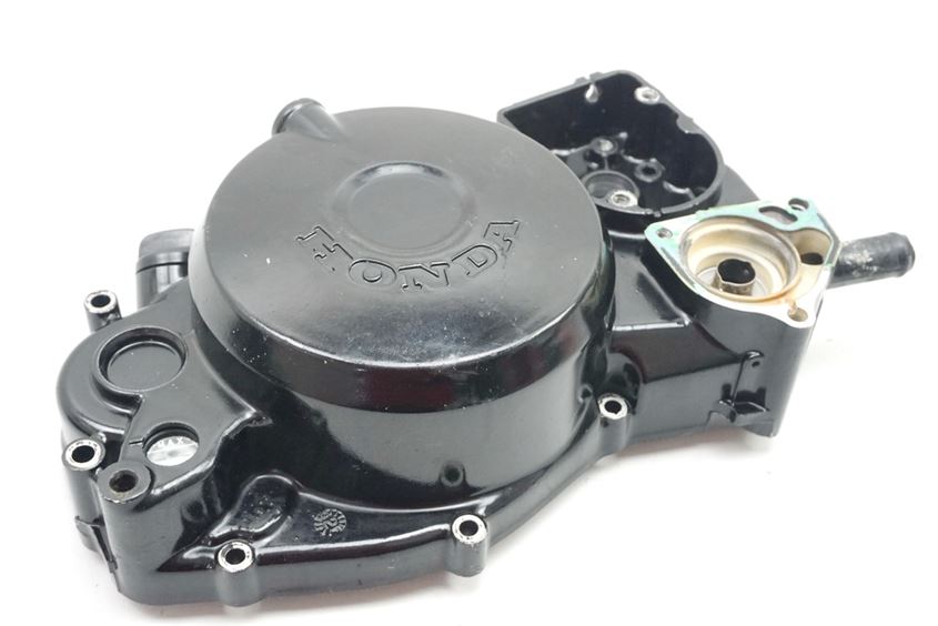 HONDA NSR 125 JC22 TAPA DE EMBRAGUE CUBIERTA MOTOR CUBRECARTER