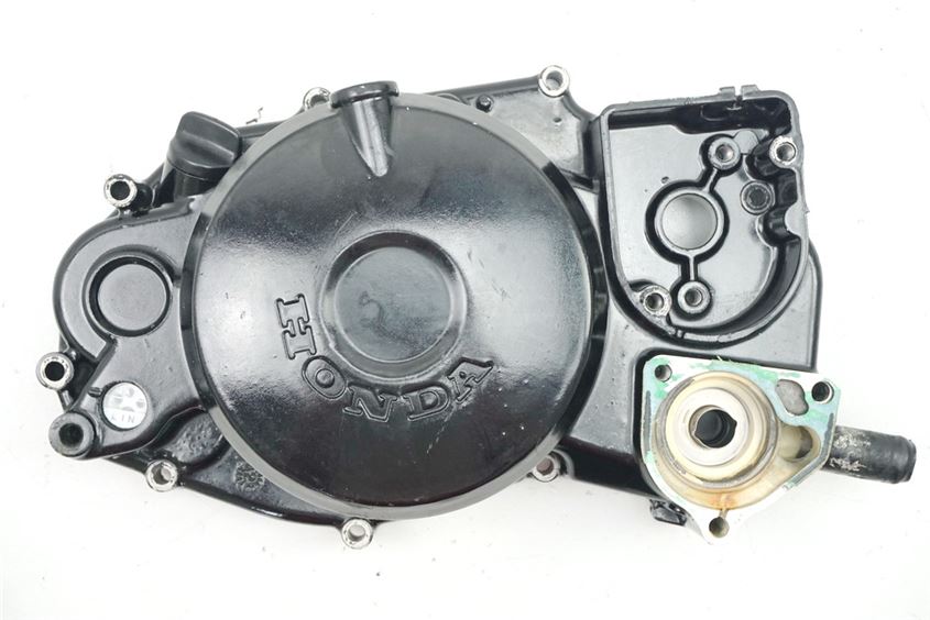 HONDA NSR 125 JC22 TAPA DE EMBRAGUE CUBIERTA MOTOR CUBRECARTER
