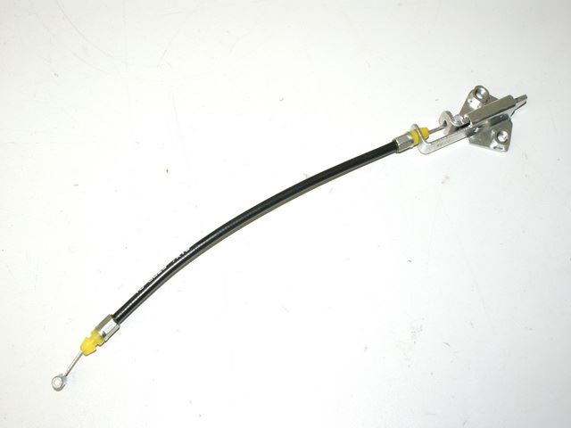 KAWASAKI ER-6 N ER650A VERSCHLUß SITZBANK SEILZUG