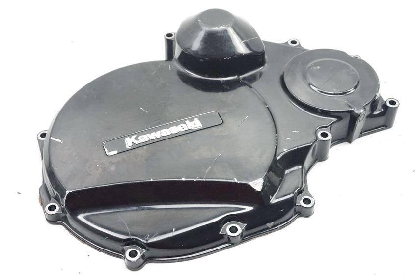 KAWASAKI ZX-10 ZXT00B KUPPLUNGSDECKEL COVER MOTOR MOTORDECKEL
