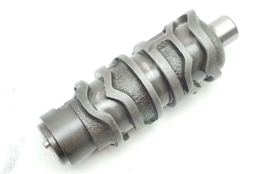 KAWASAKI ZX-10 ZXT00B SCHALTWALZE GETRIEBE SCHALTUNG GEAR