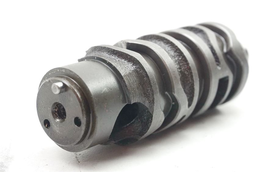 KAWASAKI ZX-10 ZXT00B SCHALTWALZE GETRIEBE SCHALTUNG GEAR