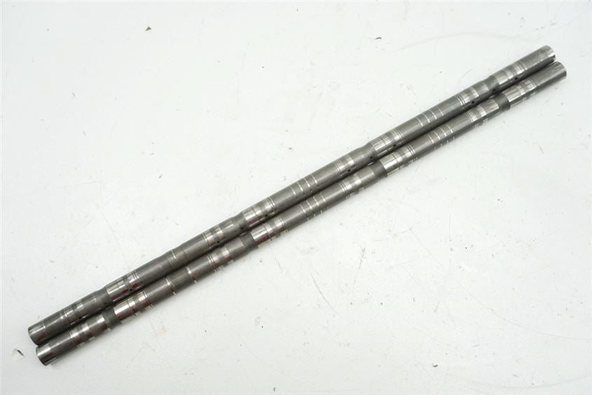 KAWASAKI ZX-10 ZXT00B SCHLEPPHEBELWELLEN