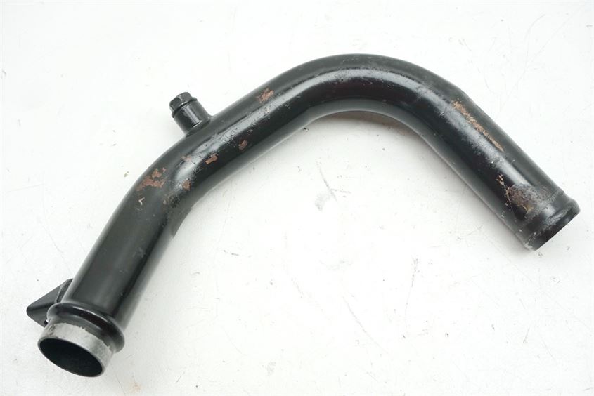 KAWASAKI ZX-10 ZXT00B TUBO DE RADIADOR TUBO DE BOMBA DE AGUA RADIADOR CILINDRO