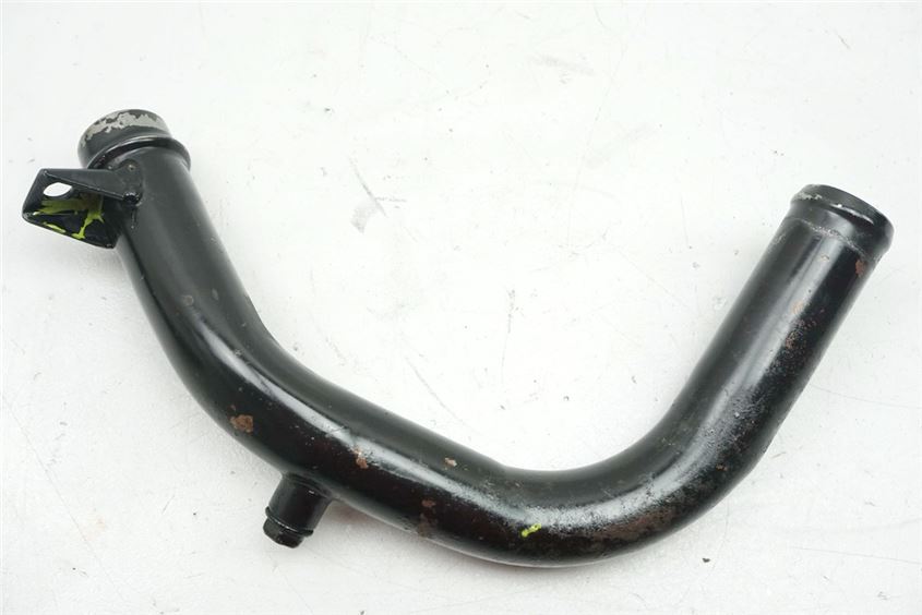 KAWASAKI ZX-10 ZXT00B TUBO DE RADIADOR TUBO DE BOMBA DE AGUA RADIADOR CILINDRO