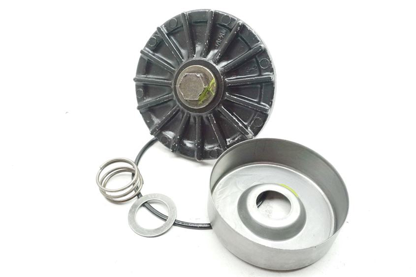 KAWASAKI ZX-10 ZXT00B HALTERUNG ÖLFILTER SCHRAUBE DECKEL COVER GEHÄUSE