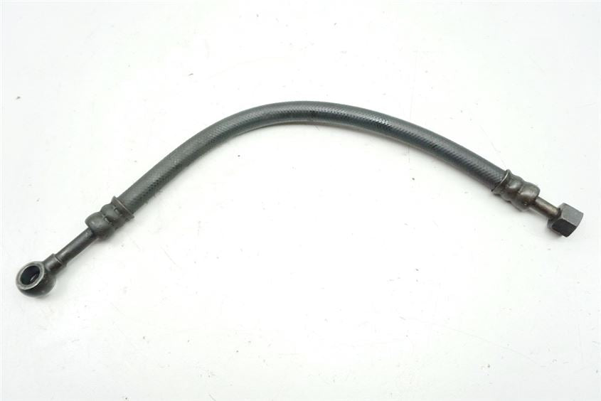 KAWASAKI ZX-10 ZXT00B ÖLLEITUNG MOTOR OIL IPE ÖLWANNE ZYLINDERKOPF