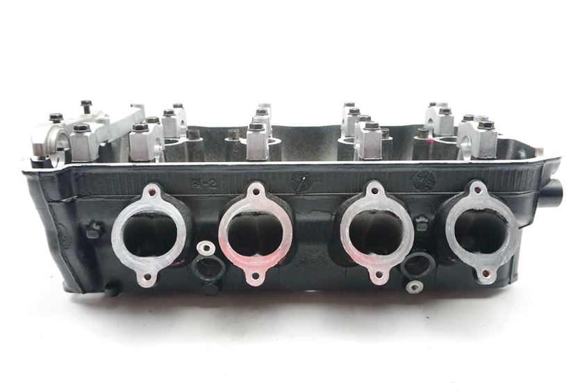 KAWASAKI ZX-10 ZXT00B ZYLINDERKOPF CYLINDER HEAD