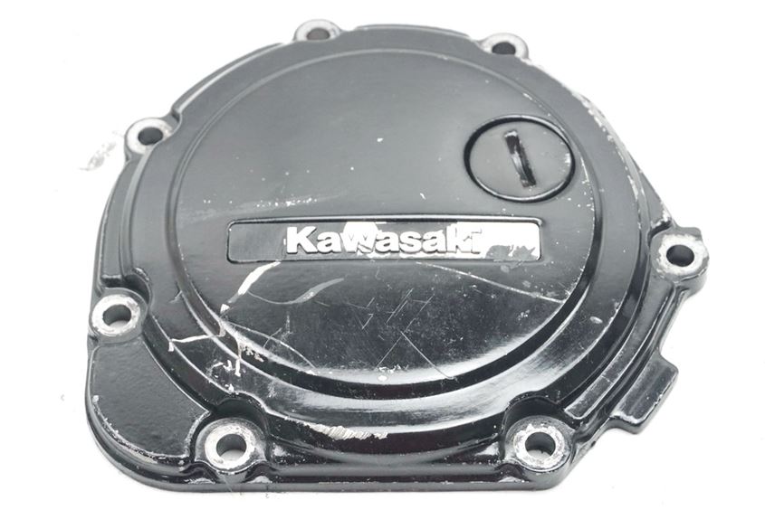 KAWASAKI ZX-10 ZXT00B TAPA CUBIERTA MOTOR IZQUIERDA