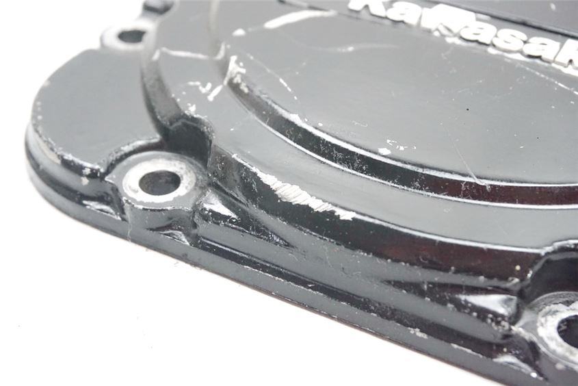 KAWASAKI ZX-10 ZXT00B TAPA CUBIERTA MOTOR IZQUIERDA