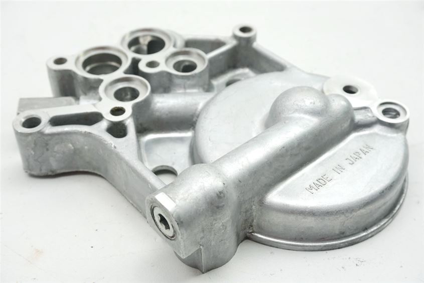 KAWASAKI ZX-10 ZXT00B TAPA BOMBA ACEITE BRIDA CARCASA