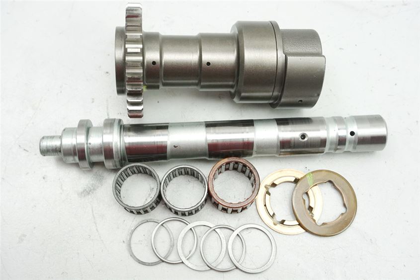 KAWASAKI ZX-10 ZXT00B AUSGLEICHSWELLE BALANCER WELLE