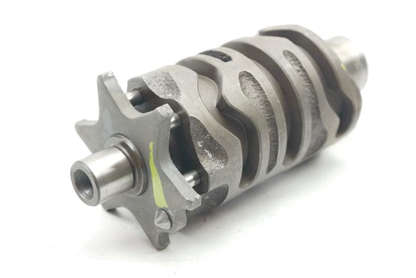 HONDA XBR 500 PC15 SCHALTWALZE GETRIEBE
