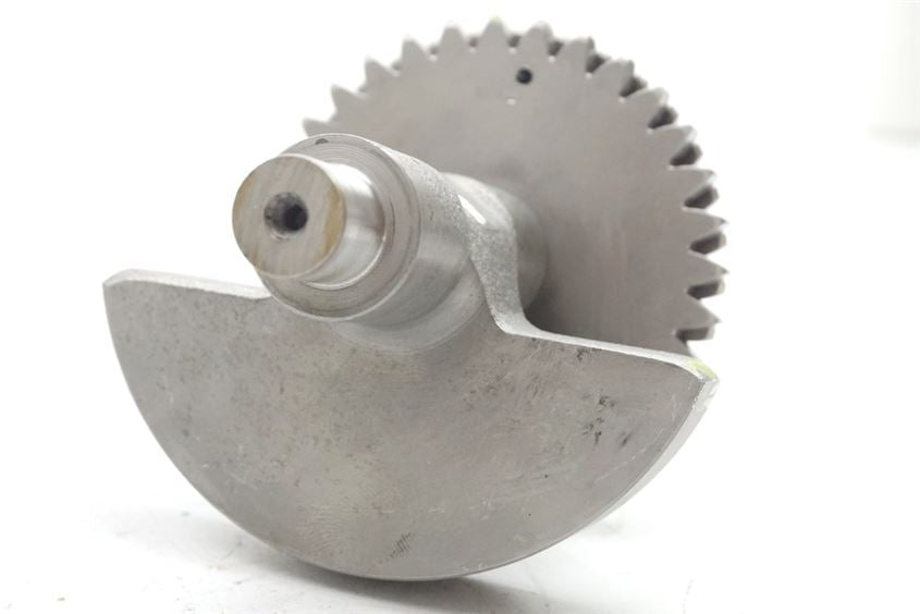 HONDA XBR 500 PC15 BALANCER SHAFT COUNTERBALANCE SHAFT