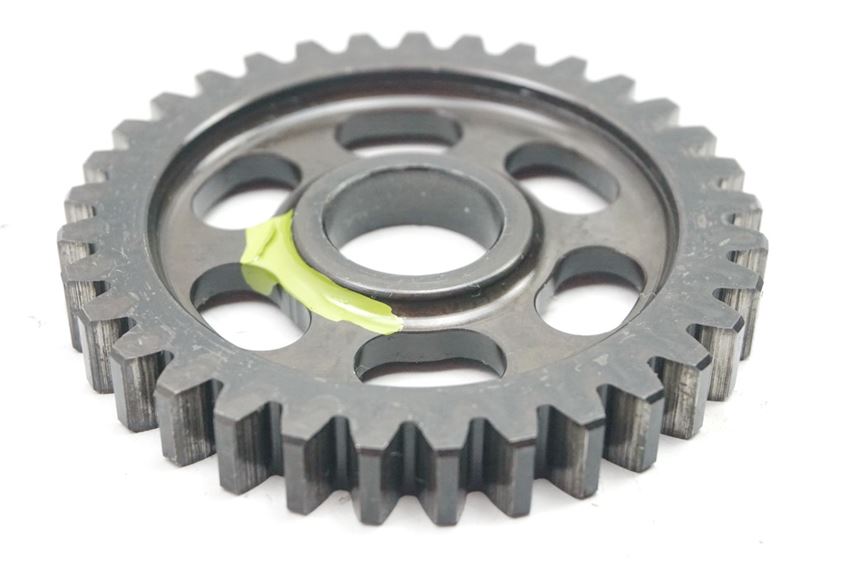 HONDA XBR 500 PC15 KICKER GEAR KICKSHAFT