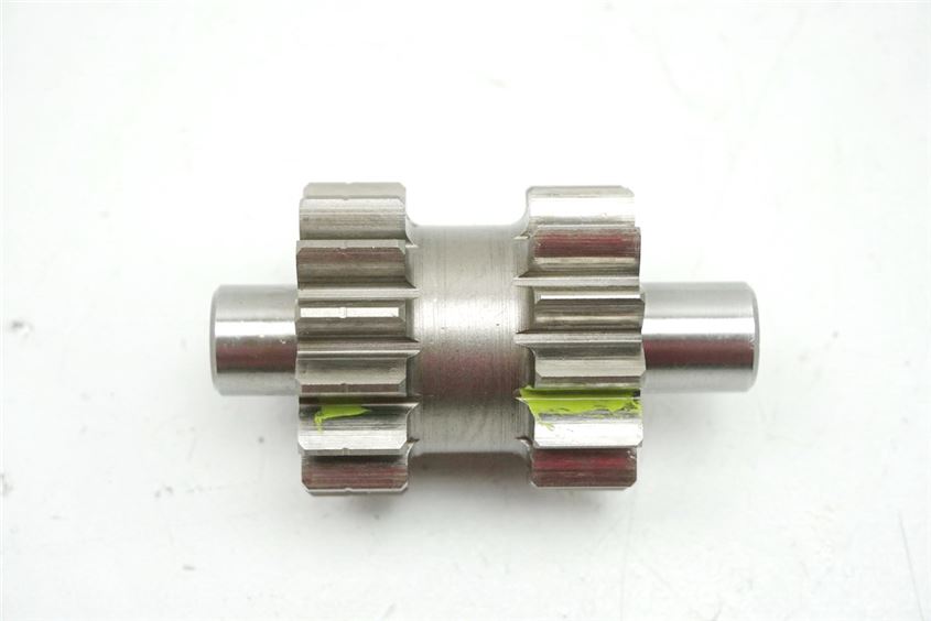 HONDA XBR 500 PC15 ENGRANAJE RUEDA LIBRE ARRANQUE INTERMEDIO