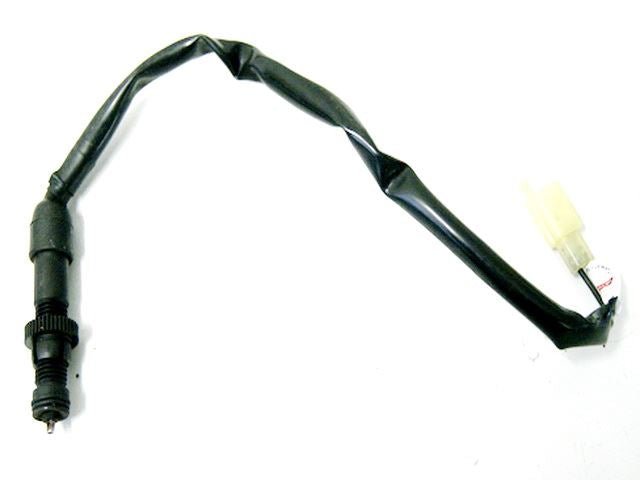 HONDA CA125 JC26 REBEL BREMSLICHTSCHALTER HINTEN