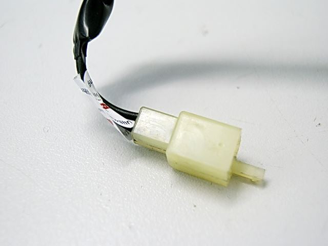 HONDA CA125 JC26 REBEL INTERRUPTOR LUZ FRENO TRASERO