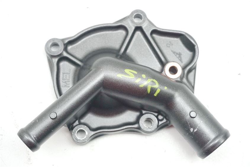 HONDA CB 1000 R SC60 TAPA BOMBA DE AGUA CUBIERTA TAPA MOTOR