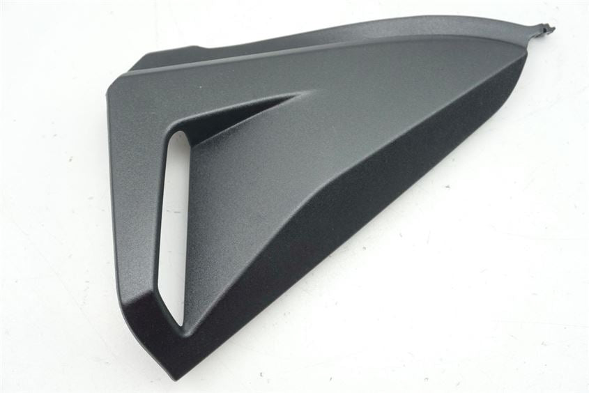 HONDA CB 1000 R SC60 CUBIERTA ASIENTO IZQUIERDO TAPA CARENADO