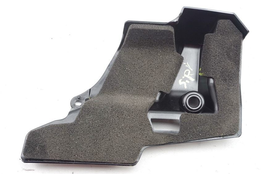 HONDA CB 1000 R SC60 COVER INJECTION SYSTEM LEFT COVER LID