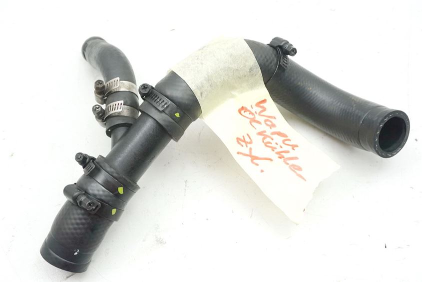 HONDA CB 1000 R SC60 MANGUERA DE RADIADOR BOMBA DE AGUA ENFRIADOR DE ACEITE CILINDRO