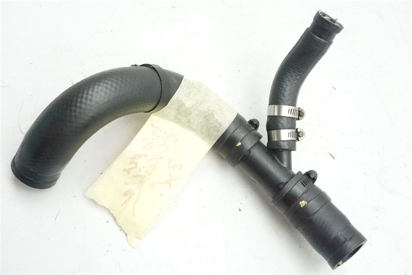 HONDA CB 1000 R SC60 MANGUERA DE RADIADOR BOMBA DE AGUA ENFRIADOR DE ACEITE CILINDRO