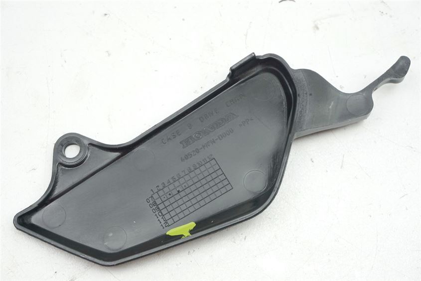 HONDA CB 1000 R SC60 CUBIERTA BASCULANTE DELANTERA TAPA CARENADO
