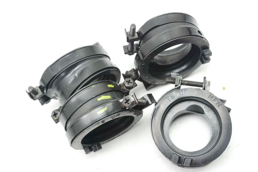 HONDA CB 1000 R SC60 GOMAS DE ADMISIÓN