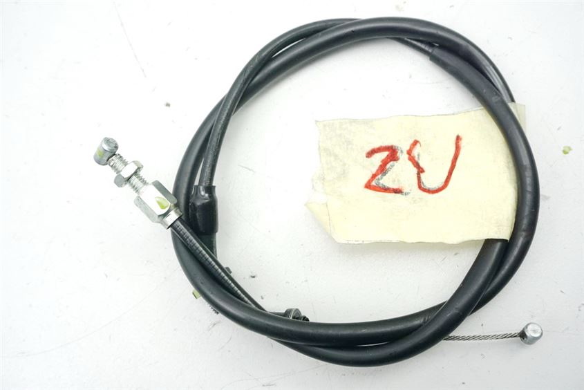 HONDA CB 1000 R SC60 THROTTLE CABLE PULLER THROTTLE CABLE