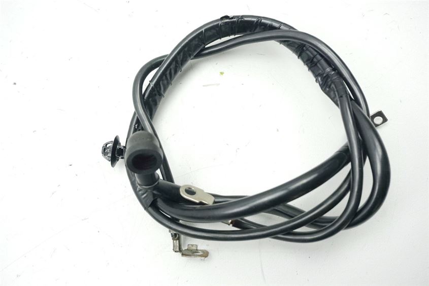 HONDA CB 1000 R SC60 CABLE DE ARRANQUE CABLE DE MASA DE ARRANQUE