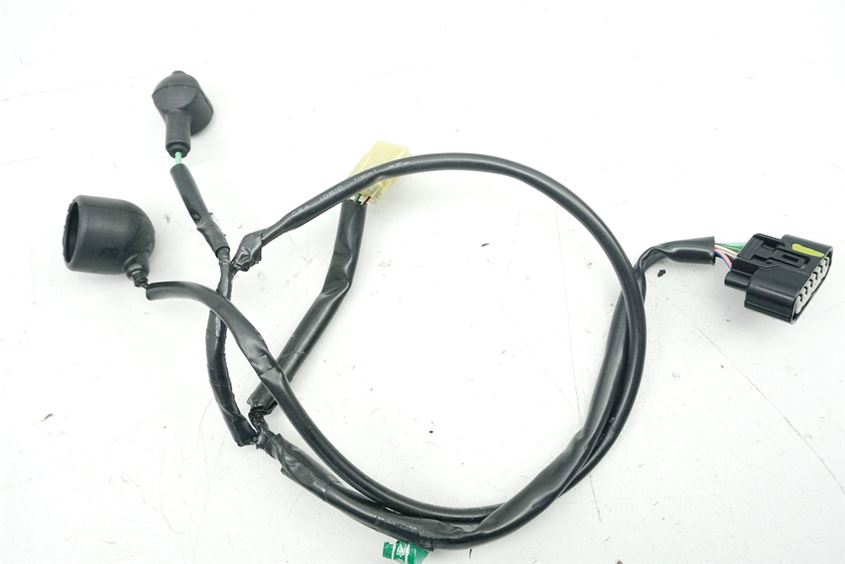 HONDA CB 1000 R SC60 WIRING HARNESS OIL PRESSURE SWITCH NEUTRAL SWITCH CABLE