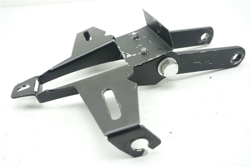 HONDA CB 1000 R SC60 SOPORTE DE MATRÍCULA - ACCESORIOS