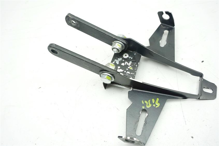 HONDA CB 1000 R SC60 SOPORTE DE MATRÍCULA - ACCESORIOS