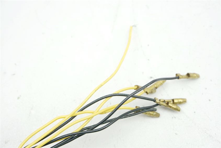 LED INDICATOR - 4 PIECES - TURN SIGNAL